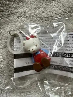 familiarリアちゃんめじるしチャーム