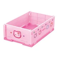 サンリオキャラクターズ ミニおりたたみコンテナ 【3】