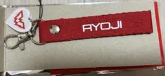 wolf howl harmony RYOJI ネームタグ