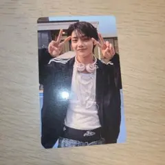 Straykids アイエン トレカ HMV ラキドロ