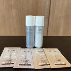 大人のトーンアップUV乳液　ベージュ、リフトモイストローション、乳液 30ml