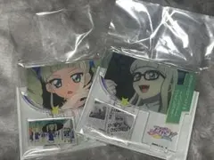 新品未開封　アイカツ　藤堂ユリカ　アクリルスタンド