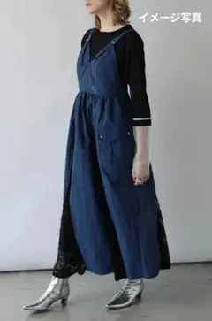 【最終価格です！】:ETHR OF ロングワンピース