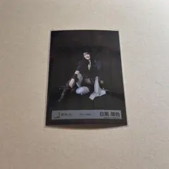 パイレーツ 目黒陽色 生写真