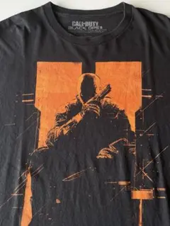 公式】 Call of Duty（ブラックオプス2） スカルTシャツ Y2K - メルカリ