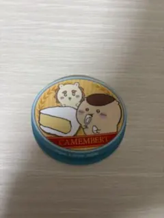 ちいかわ ステッカー シーサー くりまんじゅう