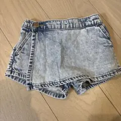 ベビーデニム1/2-2y