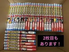 デュエルマスターズ 漫画 全巻セット ※17巻のみなし - メルカリ