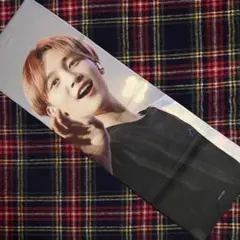 SEVENTEEN セブチ スローガン ジョンハン