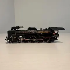 国鉄蒸気機関車 C57形 1号機やまぐち号 / Tenshodo 国鉄蒸気機関車 C57形 1号機やまぐち号 / Tenshodo - メルカリ