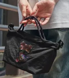 MONO-MART UNIVERSAL たいさやのパークガイド　ミニショルダーのサムネイル