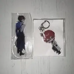歌い手 ふぉるて アクスタ アクキー まとめ売り - メルカリ