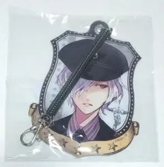 ディアラバ　スバル