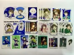 SideM 秋月涼 紙類 まとめ売り