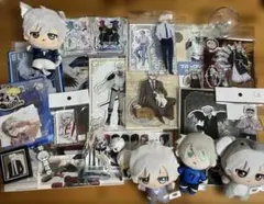 ブルーロック　凪誠士郎　グッズまとめ売り