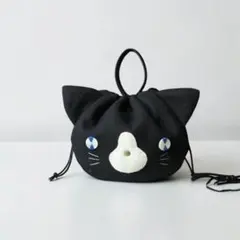 レア♩猫ちゃん刺繍♩スマホショルダー（カウレザー）BEAURE - メルカリ