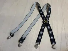 VERSACE メデューサ サスペンダー - メルカリ