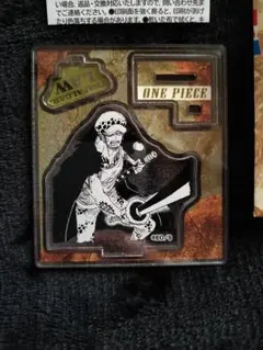 ONE PIECE トラファルガー・ロー HEROES