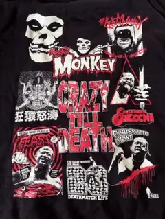 2025年最新】葛西純 パーカーの人気アイテム - メルカリ