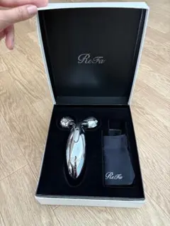ReFa リファカラットレイ　美顔ローラーのサムネイル