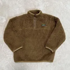 マーキーズ フリースジャケット