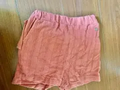 petit mainショートズボン　100サイズ