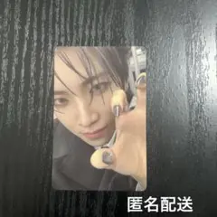 &TEAM YUMA 月狼　ユウマ　トレカ