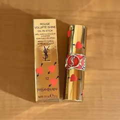 YSL ルージュヴォリュプテシャインコレクター