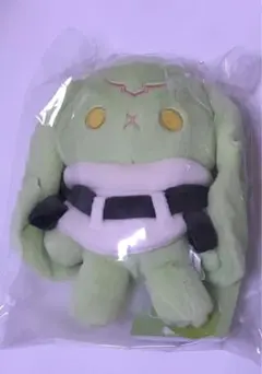 ガンダム × フラグメント ザク ぬいぐるみ GUNDAM45FRGMT - メルカリ