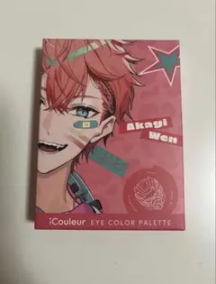 ai様専用 赤城ウェン アイシャドウ