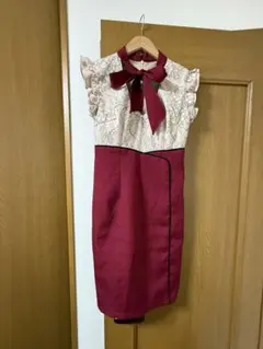 最終値下げ Jewelsドレス