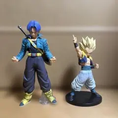 田*中様 ドラゴンボール　フィギュア　2体セット