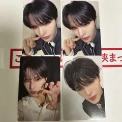 PRODUCE101 新世界 日プ 安部結蘭 トレカ - メルカリ