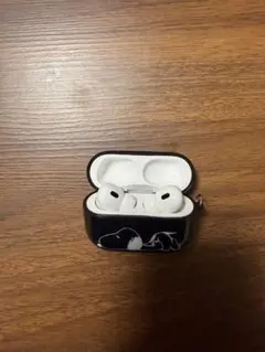 AirPods Pro 2 本体　清掃済み　値下げ可