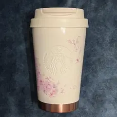スタバ さくら SAKURA 2025 ステンレスTOGO ロゴタンブラー