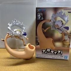 2026年最新】ワンピース フィギュア ニカ フィグライフの人気アイテム