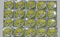 AMPTAK×COLORS 3周年 ぷりっつ デフォ 缶バッジ 20点 - メルカリ