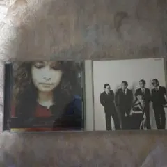 カルメン・マキ / スプリット カルメン・マキ & OZ Ⅲ ２セット