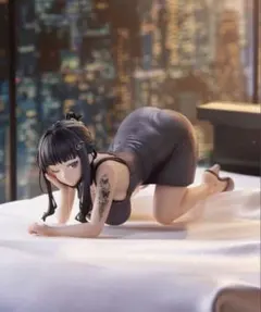 勝利の女神NIKKE ぬーどるストッパーフィギュア D キラーワイフ
