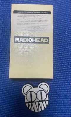 2026年最新】in rainbows boxの人気アイテム - メルカリ