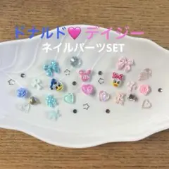 2026年最新】ネイルパーツ 3d ディズニーの人気アイテム - メルカリ
