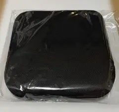エアウィーヴ　クッション　L30　ブラック