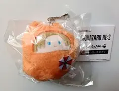 2026年最新】バイオハザード レオン くるみたぴぬいの人気アイテム
