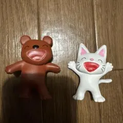 ノンタン　フィギュアセット