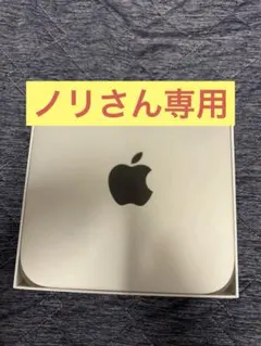 【専用】M2 Mac mini 512GB
