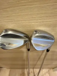 新品】マスダゴルフM425 ノーメッキ仕様AW&SW ヘッドのみセット - メルカリ