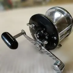 DAIWA SeaLine 6/0 両軸リール - メルカリ