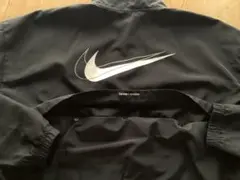 NIKE ナイキ トラックジャケット レディース ウインドブレーカー 160
