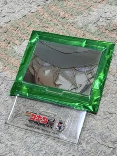CLAMP展 学園特警デュカリオン ステッカー - メルカリ