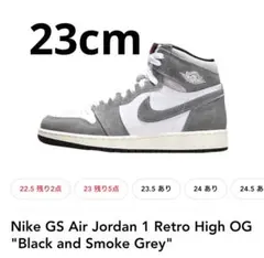 Nike GS Air Jordan 1 Retro High OG